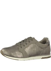 Tamaris, Damen Sneaker, Taupe
