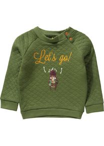 LEMON BERET, Sweatshirt, Gr&uuml;n