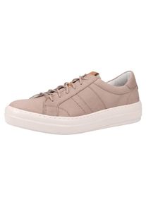 Camel Active, Damen Sneaker, Taupe