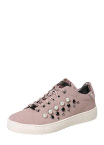 Bugatti, Damen Sneaker 'Fergie Revo', Rosé