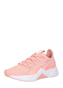 Puma, Damen Schuhe 'Incite FS Wns', Pfirsich / Wei&szlig;