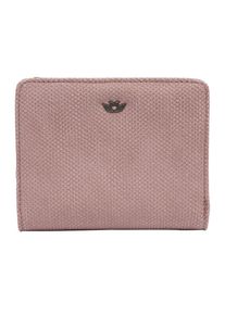 Fritzi aus Preussen Fritzi Aus Preußen, Damen Portemonnaie 'Aurelie', Puder