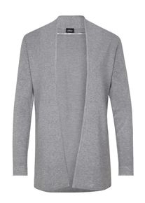 s.Oliver BLACK LABEL, Damen Cardigan, Graumeliert