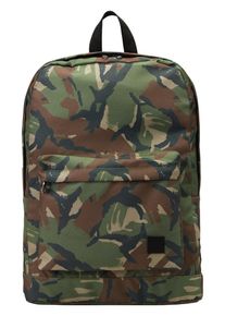 Jack & Jones JACK & JONES, Herren Rucksack, Camel / Braun / Oliv