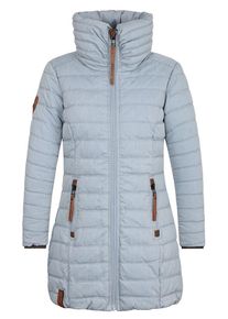 Naketano, Damen Jacket, Braun / Mint