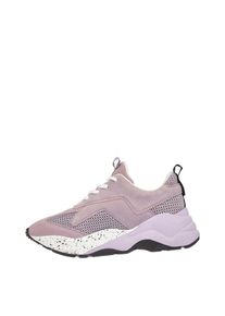 Bianco, Damen Sportschuhe 'Becky', Flieder / Helllila / Weiß