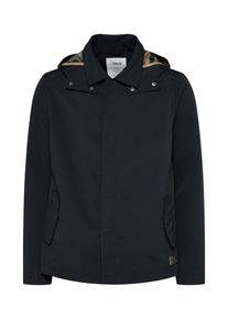!Solid, Herren Übergangsjacke 'Nazaire', Schwarz