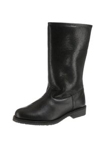 kmb. KMB, Damen Winterstiefel, Schwarz