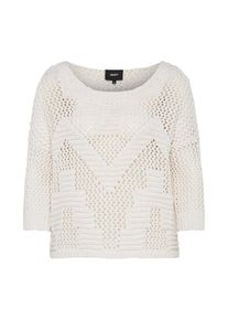 Object, Damen Pullover 'CHIKA', Creme