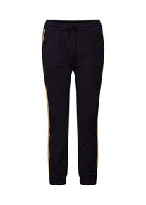 ABOUT YOU, Damen Hose 'Amelie Trousers', Schwarz