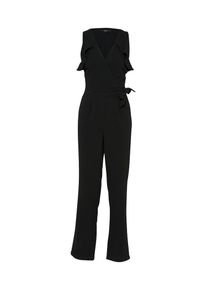 Pepe Jeans, Damen Overall 'JENNER', Schwarz