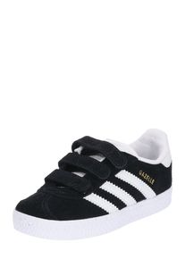 adidas originals, Sneaker 'Gazelle Cf', Schwarz / Wei&szlig;