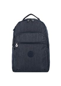 Kipling, Damen Rucksack 'Clas Seoul', Navy