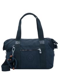 Kipling, Damen Basic Ewo Handtasche 27 cm, Ultramarinblau