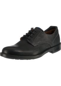 Lloyd, Herren Businessschuhe, Schwarz