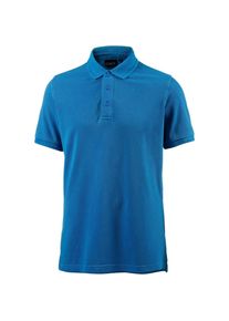 CMP, Herren Poloshirt, Royalblau