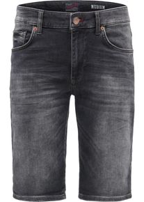 PETROL INDUSTRIES, Herren Shorts, Schwarz