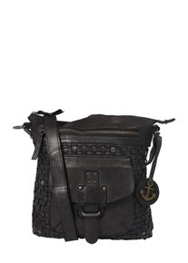 Harbour 2nd, Damen Tasche 'Aurora', Schwarz