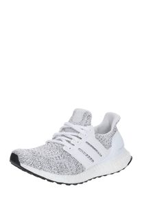 adidas originals, Herren Sneaker 'UltraBOOST Uncaged', Hellgrau / Wei&szlig;