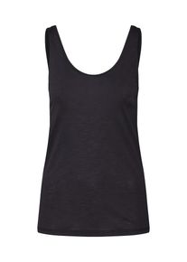 Vila, Damen Top 'VINOEL TANK TOP', Schwarz