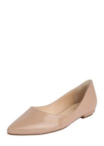 Högl Högl, Damen Ballerinas, Nude