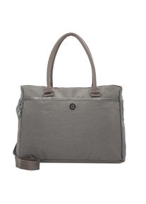 Kipling, Damen Schultertasche 'Basic Plus Artego', Taupe