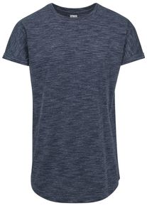 Urban Classics, Herren Tee, Navy