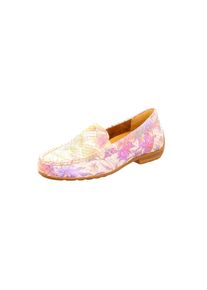 Gabor, Damen Slipper, bunt