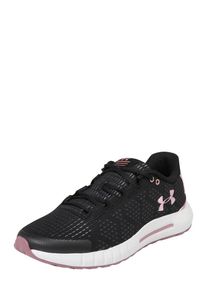 Under Armour, Damen Sport-Schuhe 'UA W Micro G Pursuit SE', Pink / Schwarz