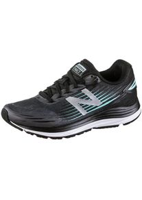 New Balance, Damen Laufschuhe 'Synact', Türkis / Schwarz