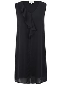 BLAUMAX, Damen Kleid 'Liana', Kobaltblau