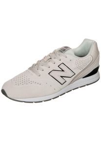 New Balance, Herren 'MRL996-D1-D' Sneaker , Wei&szlig;