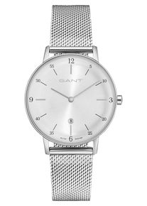 Gant, Damen Uhr 'Phoenix Lady', Silber