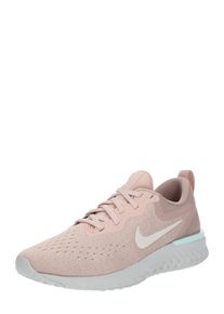 Nike, Damen Sneaker 'ODYSSEY REACT', Beige / Wei&szlig;