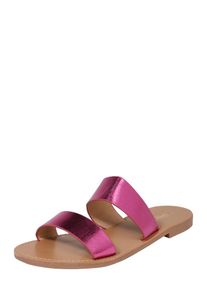 Only, Damen Slipper 'MANDALA', Pink