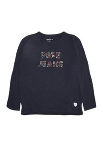 Pepe Jeans, M&auml;dchen Shirt, Navy