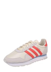 adidas originals, Damen Sneaker 'Haven', Orange / Wei&szlig;