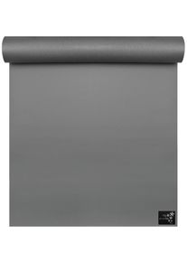 YOGISTAR.COM, Herren Yogamatte Yogimat Ultra Grip, Grau