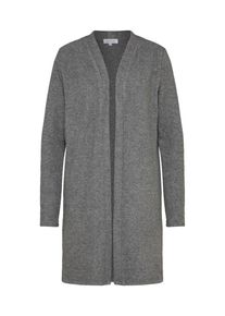 Greystone, Damen Cardigan, Grau