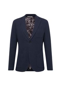 Selected Homme, Herren Sakko 'SLHSLIM-HALE NAVY BLAZER B', Dunkelblau
