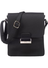 Gerry Weber, Damen Umhängetasche, Schwarz