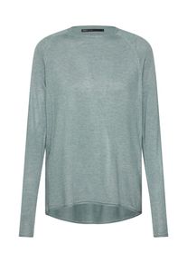 Only, Damen Pullover, Pastellgr&uuml;n