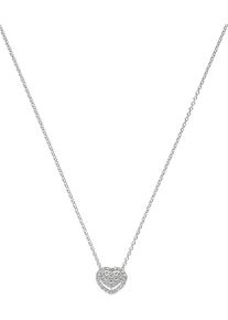 Christ, Damen Kette, Silber