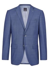 Daniel Hechter, Herren Sakko, Royalblau