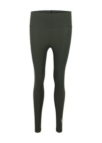 Casall, Damen Sporthose 'Sculpture', Khaki