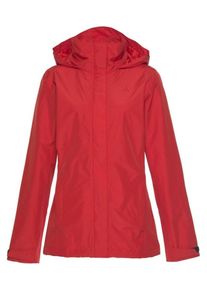 Sch&ouml;ffel Sch&ouml;ffel, Damen Funktionsjacke 'Sevilla3', Rot