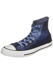Converse, Damen 'Chuck Taylor All Star High' Sneaker, Blau
