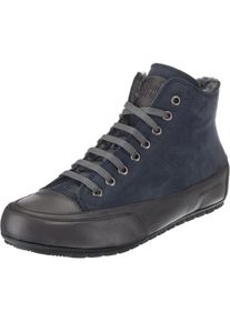 Candice Cooper, Damen Sneakers, Nachtblau / Taubenblau
