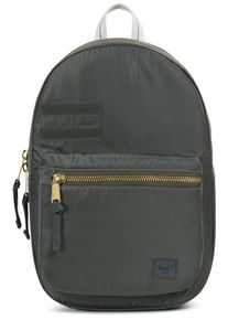 HERSCHEL, Damen Lawson Surplus Rucksack, Grün