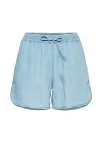 Noisy may, Damen Shorts 'ENDI', Hellblau